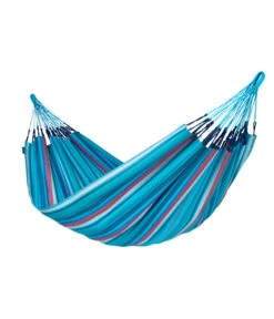 La Siesta Doppel-HĂ€ngematte Brisa