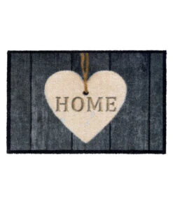 Hamat Fußmatte Fusion Dry Home, Ca. B75/T50 Cm