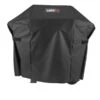 Weber Premium-Abdeckhaube Für Spirit II 200- Und Spirit 200-Serien, Schwarz 1 Weber Premium-Abdeckhaube Für Spirit II 200- Und Spirit 200-Serien, Schwarz -Gardena Store 4314050 WE FS 001 WeberAbdeckhaubeSpiritII200