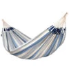 La Siesta Kingsize-Hängematte Brisa, 400 X 180 Cm 1 La Siesta Kingsize-Hängematte Brisa, 400 X 180 Cm -Gardena Store 4314357 WE FS 001 LaSiestaHaengematteBrisaSeaSalt