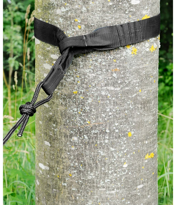 La Siesta Multizweck-Befestigung Tree Mount, Schwarz 6 La Siesta Multizweck-Befestigung Tree Mount, Schwarz – Bild 4