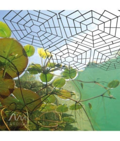 Gardigo Teichschutz 9 Gardigo Teichschutz -Gardena Store 4315362 WE MO 001 TevigoVogelschutzTeichschutz