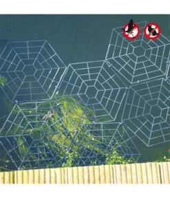 Gardigo Teichschutz 10 Gardigo Teichschutz -Gardena Store 4315362 WE MO 002 TevigoVogelschutzTeichschutz