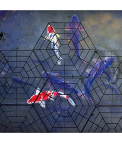 Gardigo Teichschutz 11 Gardigo Teichschutz -Gardena Store 4315362 WE MO 003 GardigoTeichschutz