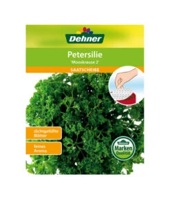 Dehner Samen-Set Easy Going -Gardena Store 4322590 WE FS 006 DehnerSamenSaatgutSaemereienSetEasyGoing