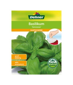Dehner Samen-Set Easy Going -Gardena Store 4322590 WE FS 007 DehnerSamenSaatgutSaemereienSetEasyGoing