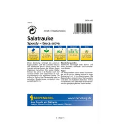 Dehner Samen-Set Easy Going -Gardena Store 4322590 WE FS 015 DehnerSamenSaatgutSaemereienSetEasyGoing