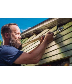 Siena Garden Sonnensegel Solino, Dreieckig, Ca. B500/T500 Cm -Gardena Store 4327896 WE MO 002 SienaGardenSonnensegel