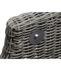 Siena Garden Multipositionssessel Calado, Taupe-grau -Gardena Store 4329173 WE DE 005 Sesselmovecaladotaupe