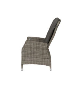 Siena Garden Multipositionssessel Calado, Taupe-grau -Gardena Store 4329173 WE DE 007 Sesselmovecaladotaupe