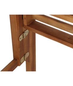 Siena Garden Klappbank Lovera, 2-Sitzer -Gardena Store 4329181 WE DE 005 Banklovera2er