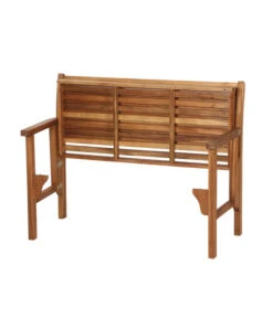 Siena Garden Klappbank Lovera, 2-Sitzer -Gardena Store 4329181 WE DE 008 Banklovera2er