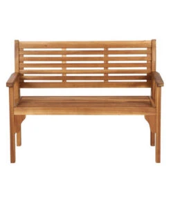 Siena Garden Klappbank Lovera, 2-Sitzer -Gardena Store 4329181 WE DE 009 Banklovera2er