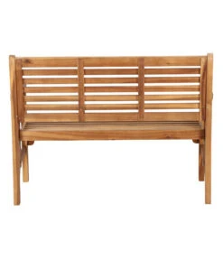 Siena Garden Klappbank Lovera, 2-Sitzer -Gardena Store 4329181 WE DE 011 Banklovera2er