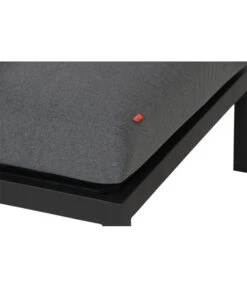 Siena Garden Modul Mitte Alvida, 75 X 71 X 74 Cm, Anthrazit -Gardena Store 4329868 WE DE 006 Modulalvidamittegrau