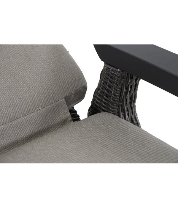 Siena Garden Relaxsessel Corido, 103,5 X 84,5 X 71 Cm 8 Siena Garden Relaxsessel Corido, 103,5 X 84,5 X 71 Cm – Bild 6