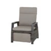 Siena Garden Relaxsessel Corido, 103,5 X 84,5 X 71 Cm 1 Siena Garden Relaxsessel Corido, 103,5 X 84,5 X 71 Cm -Gardena Store 4330544 WE FS 001 Loungesesselcoridocharc