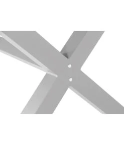 Siena Garden Ausziehtisch Sincro, Hellgrau, Ca. B200-260/H77/T100 Cm -Gardena Store 4331245 WE DE 005 Ausziehtischsincroweiss