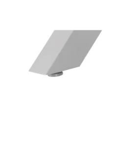 Siena Garden Ausziehtisch Sincro, Hellgrau, Ca. B200-260/H77/T100 Cm -Gardena Store 4331245 WE DE 007 Ausziehtischsincroweiss