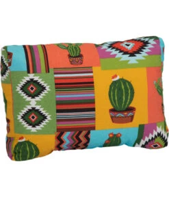 Beo Lounge-Rückenkissen, Dessin BE912, Ca. B40/H20/T60 Cm