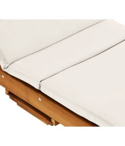 Dehner Rollliege Ravenna, Ca. B70/H89/T200 Cm 24 Dehner Rollliege Ravenna, Ca. B70/H89/T200 Cm -Gardena Store 4407086 WE DE 004 RollliegeRavenna