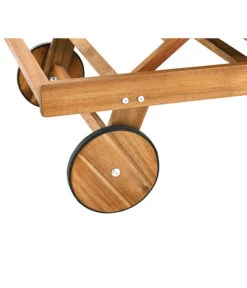 Dehner Rollliege Ravenna, Ca. B70/H89/T200 Cm 25 Dehner Rollliege Ravenna, Ca. B70/H89/T200 Cm -Gardena Store 4407086 WE DE 005 RollliegeRavenna