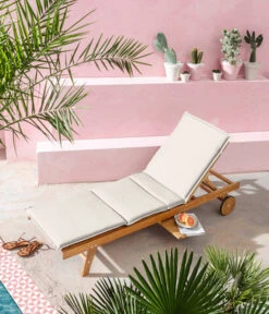 Dehner Rollliege Ravenna, Ca. B70/H89/T200 Cm 17 Dehner Rollliege Ravenna, Ca. B70/H89/T200 Cm -Gardena Store 4407086 WE MO 002 RollliegeRavennaNEU