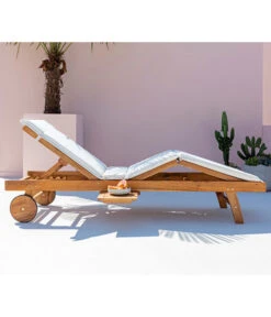 Dehner Rollliege Ravenna, Ca. B70/H89/T200 Cm 18 Dehner Rollliege Ravenna, Ca. B70/H89/T200 Cm -Gardena Store 4407086 WE MO 003 RollliegeRavennaNEu