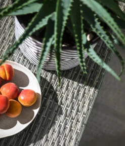 Dehner Geflecht-Lounge Rom, 4-teilig 37 Dehner Geflecht-Lounge Rom, 4-teilig -Gardena Store 4407334 WE DE 005 DehnerGeflechtLoungeRomNEU