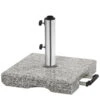 Dehner Granit-Schirmständer -Gardena Store 4409991 WE FS 001 SchirmstaenderEckig