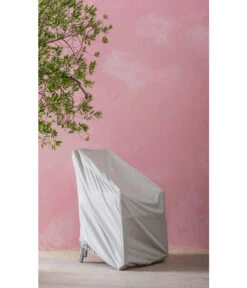 Dehner Abdeckhaube Für Stühle, Grau, Ca. B70/H110/T70 Cm 6 Dehner Abdeckhaube Für Stühle, Grau, Ca. B70/H110/T70 Cm -Gardena Store 4411039 WE MO 001 AbdeckhaubeFuerStuehle