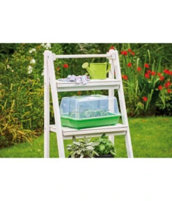 Romberg Zimmergewächshaus 6 Romberg Zimmergewächshaus -Gardena Store 4415642 WE MO 001 RombergZimmergewaechshaus