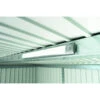 Biohort LED-Leuchte -Gardena Store 4417226 WE FS 001 BiohortLEDLeuchtefuerGeraetehausundGeraeteschrank
