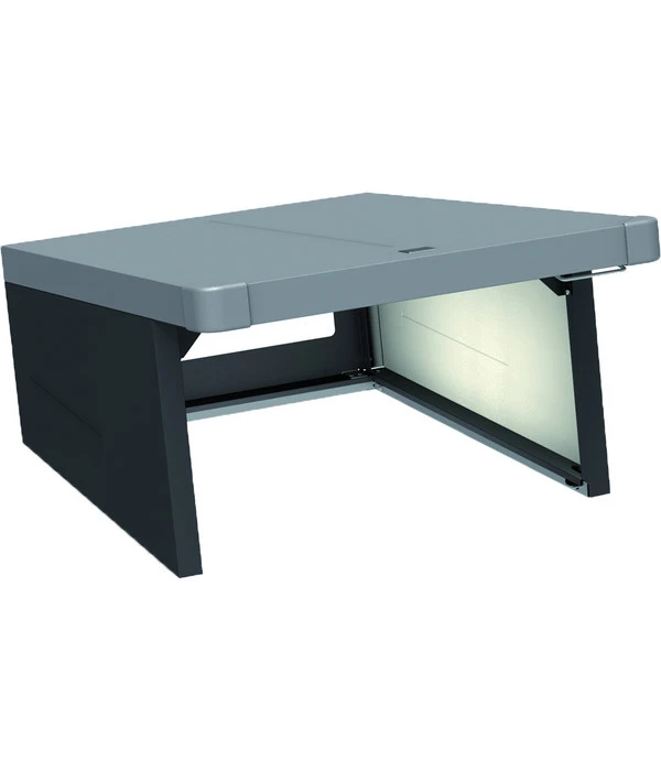 Biohort Rasenrobotergarage Charly® 3 Biohort Rasenrobotergarage Charly®