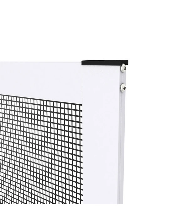 Hecht Fensterbausatz Master Slim 3.0, Ca. B130/H150 Cm 8 Hecht Fensterbausatz Master Slim 3.0, Ca. B130/H150 Cm – Bild 6