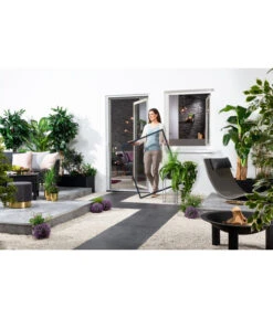 Hecht Fensterbausatz Master Slim 3.0, Ca. B130/H150 Cm 10 Hecht Fensterbausatz Master Slim 3.0, Ca. B130/H150 Cm -Gardena Store 4417622 WE MO 002 HechtMasterSlimFensterbauset