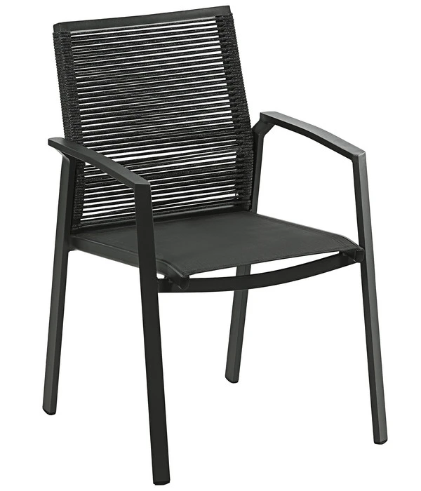 Dehner Stapelstuhl Monaco 3 Dehner Stapelstuhl Monaco