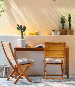 Dehner Klappstuhl Macao -Gardena Store 4423463 WE MO 001 BalkonGruppeMacao