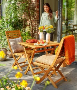 Dehner Klappstuhl Macao -Gardena Store 4423463 WE MO 002 KlappstuhlMacao