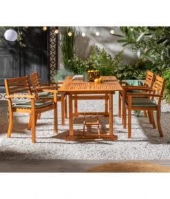 Dehner Stapelstuhl Macao -Gardena Store 4423489 WE MO 001 GruppeMacaoNeu