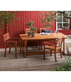 Dehner Stapelstuhl Macao -Gardena Store 4423489 WE MO 003 GruppeMacaoNeu