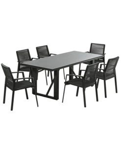 Dehner Stapelstuhl Monaco 11 Dehner Stapelstuhl Monaco -Gardena Store 4424891 WE FS 001 GruppeMonacoNeu