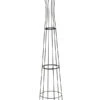 Dehner Metall-Obelisk Maxima -Gardena Store 4437810 4437992 WE FS 002 DehnerObeliskMaxima