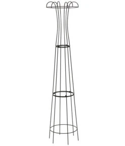Dehner Metall-Obelisk Maxima