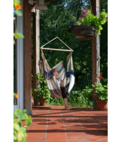 La Siesta Hängestuhl Kingsize Domingo -Gardena Store 4441093 WE MO 001 HAENGESTUHL DOMINGO SEA