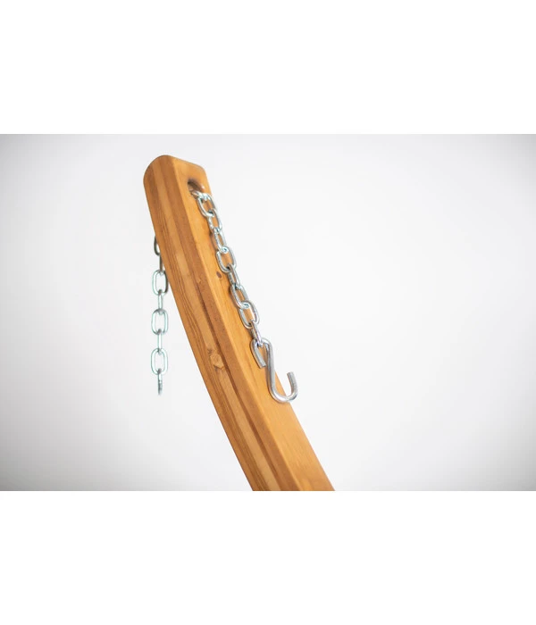 La Siesta Hängematten-Gestell Elipso 7 La Siesta Hängematten-Gestell Elipso – Bild 5