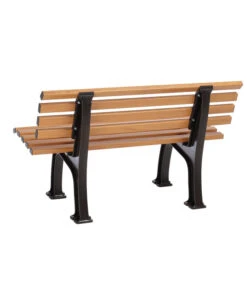 Bank In Holzoptik Ibiza -Gardena Store 4460648 WE FS 004 BankIbizaHolzoptik