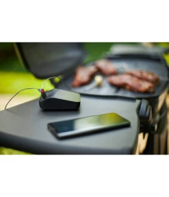 Weber Thermometer Connect Smart Grilling Hub 24 Weber Thermometer Connect Smart Grilling Hub -Gardena Store 4469391 WE MO 001 CONNECT SMART GRILL HUB
