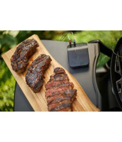Weber Thermometer Connect Smart Grilling Hub 25 Weber Thermometer Connect Smart Grilling Hub -Gardena Store 4469391 WE MO 002 CONNECT SMART GRILL HUB