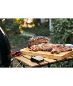 Weber Thermometer Connect Smart Grilling Hub 26 Weber Thermometer Connect Smart Grilling Hub -Gardena Store 4469391 WE MO 003 CONNECT SMART GRILL HUB